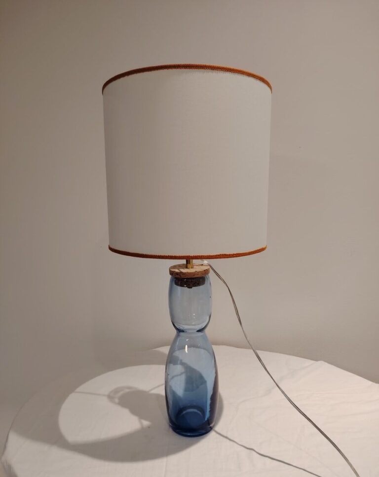 Originální designová lampa